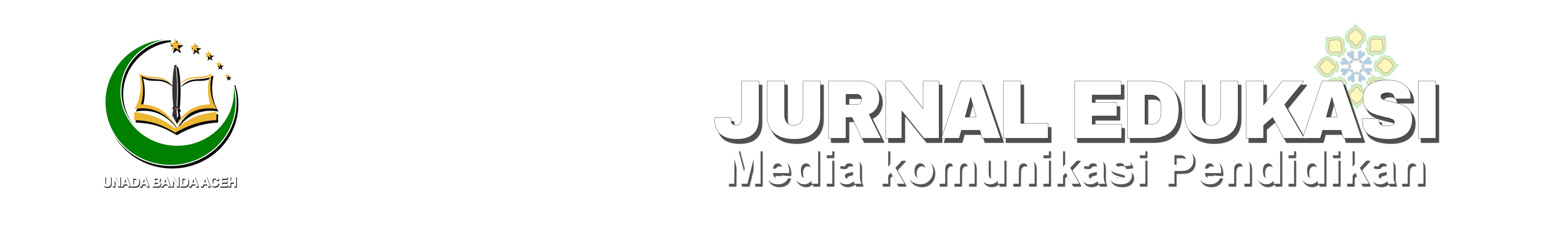 Jurnal Edukasi