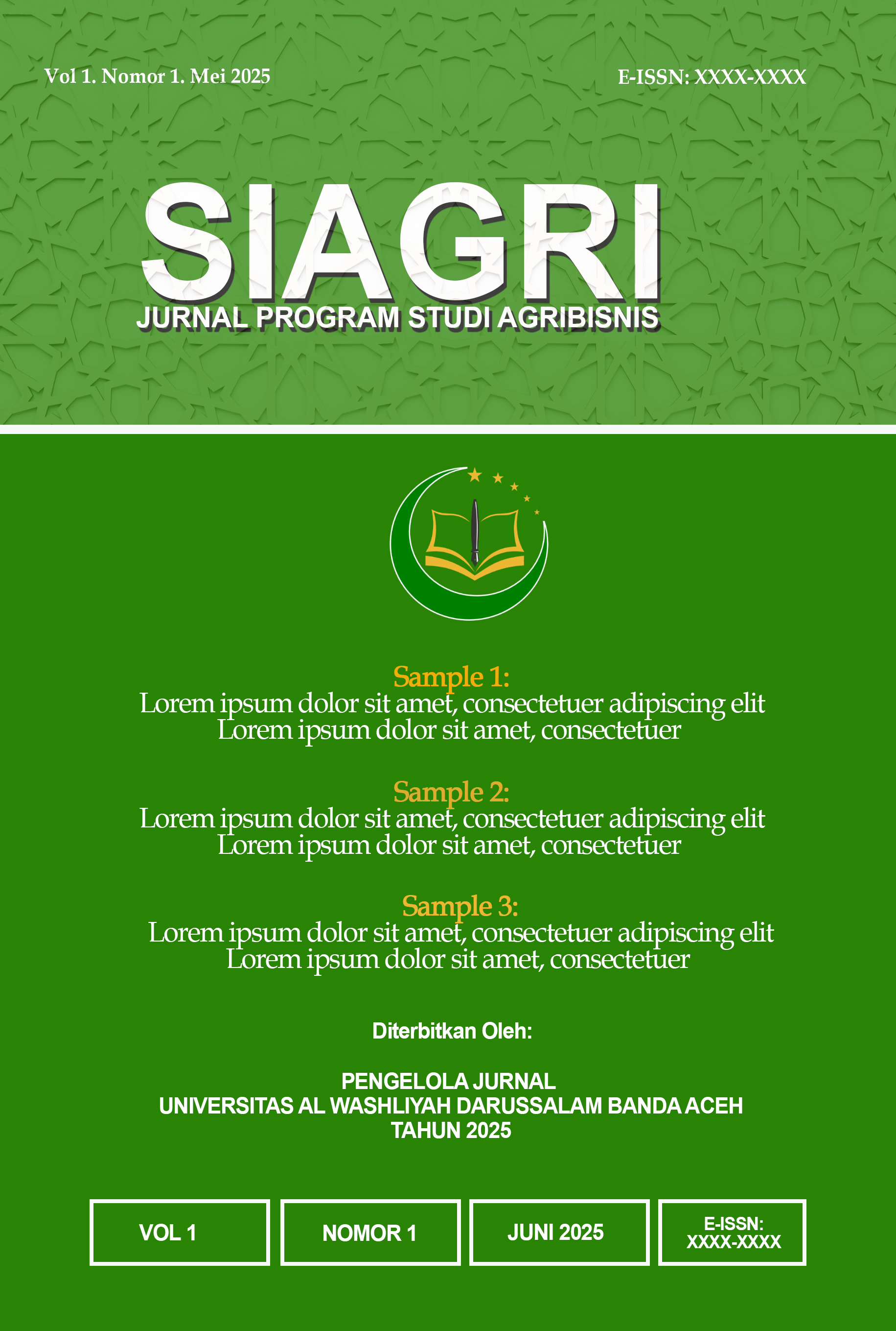 SIAGRI